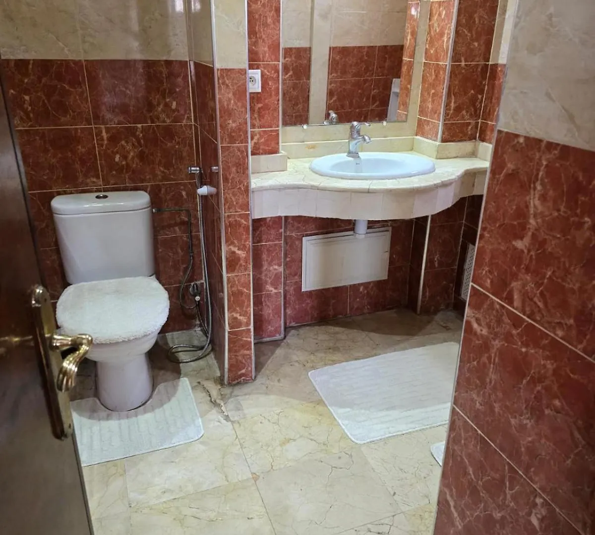 Marina Home Prestige Agadir Apartment