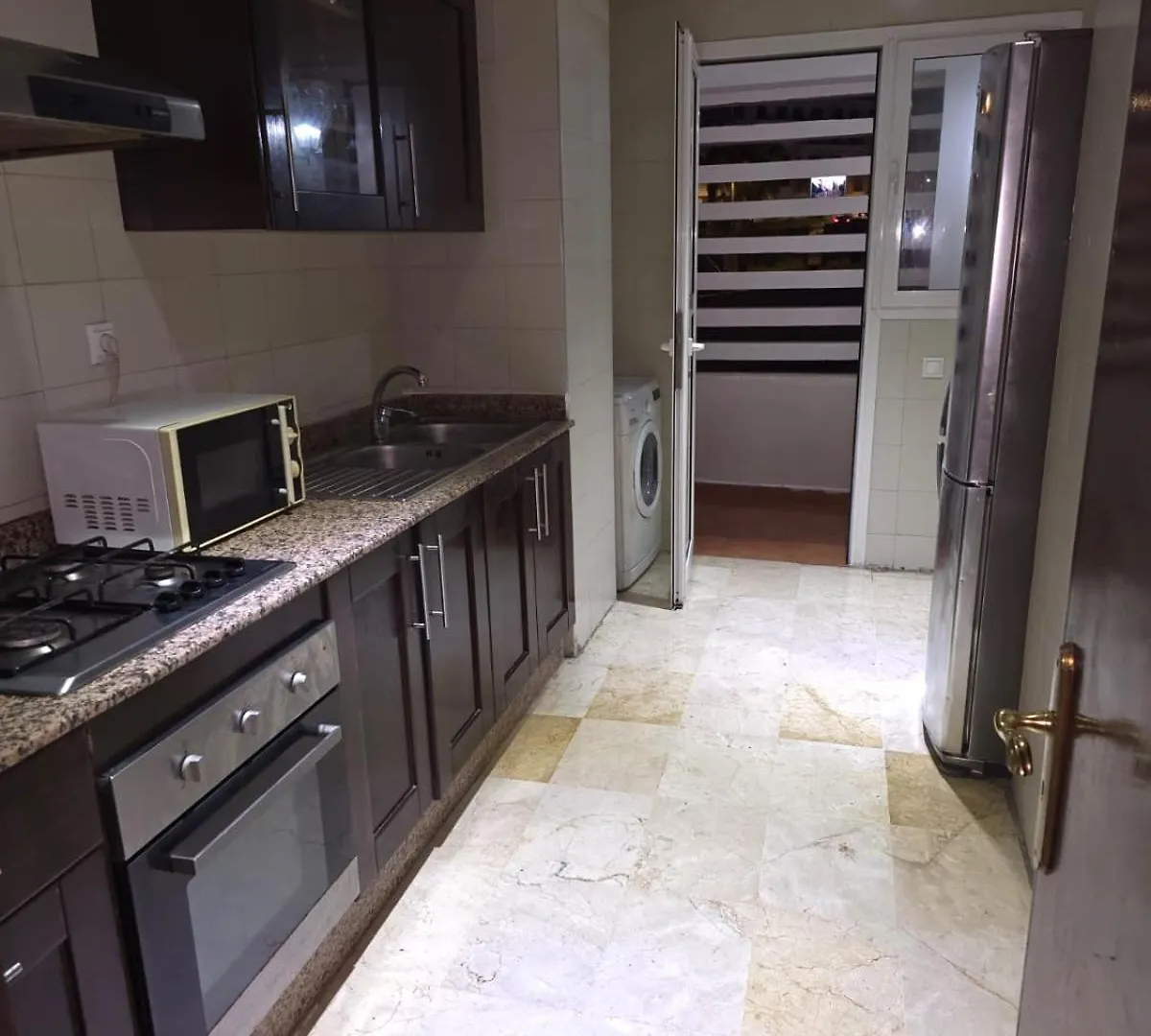 Apartment Marina Home Prestige Agadir
