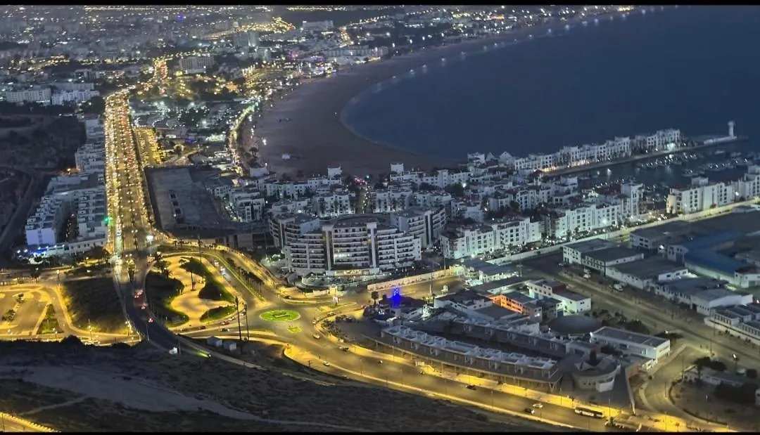 Marina Home Prestige Agadir Morocco