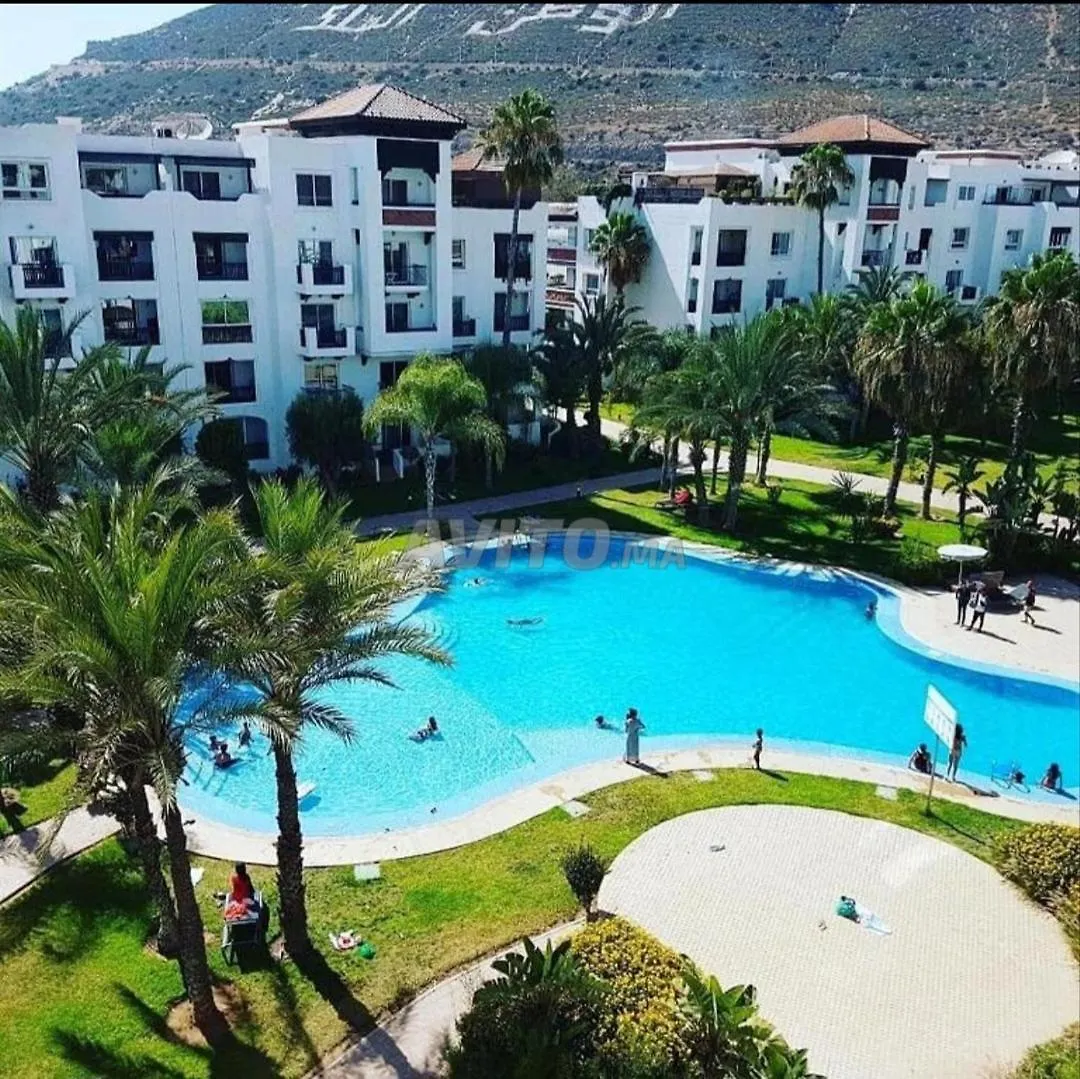 Marina Home Prestige Agadir