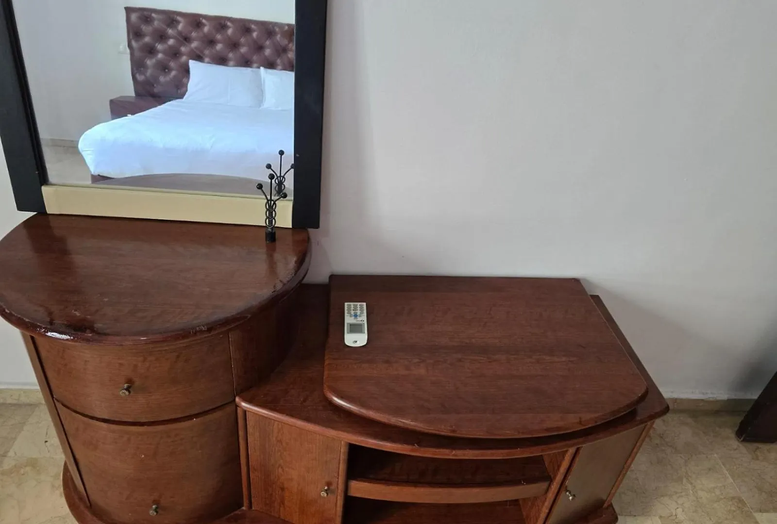 Apartament Marina Home Prestige Agadir Maroko