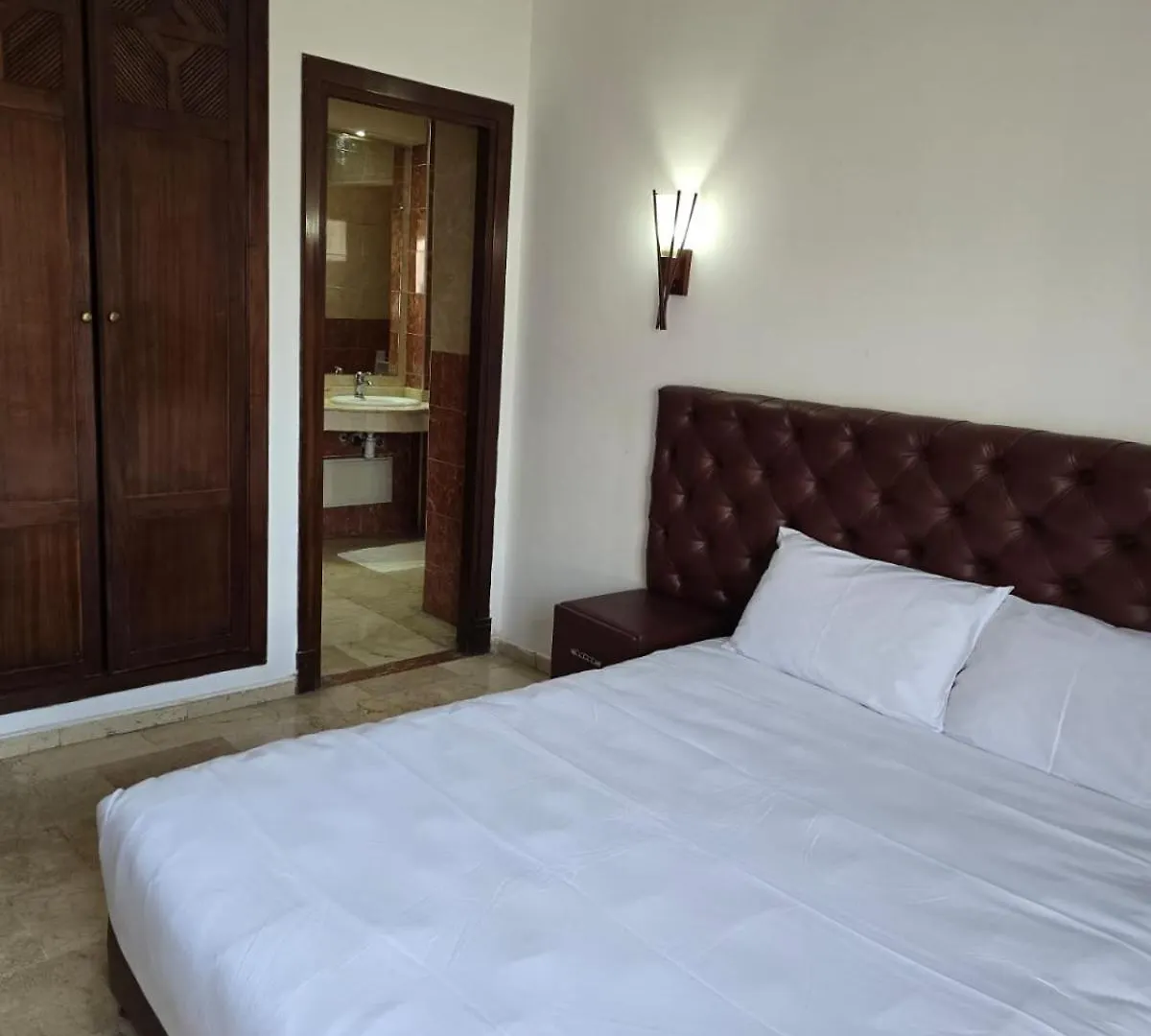 Marina Home Prestige Agadir
