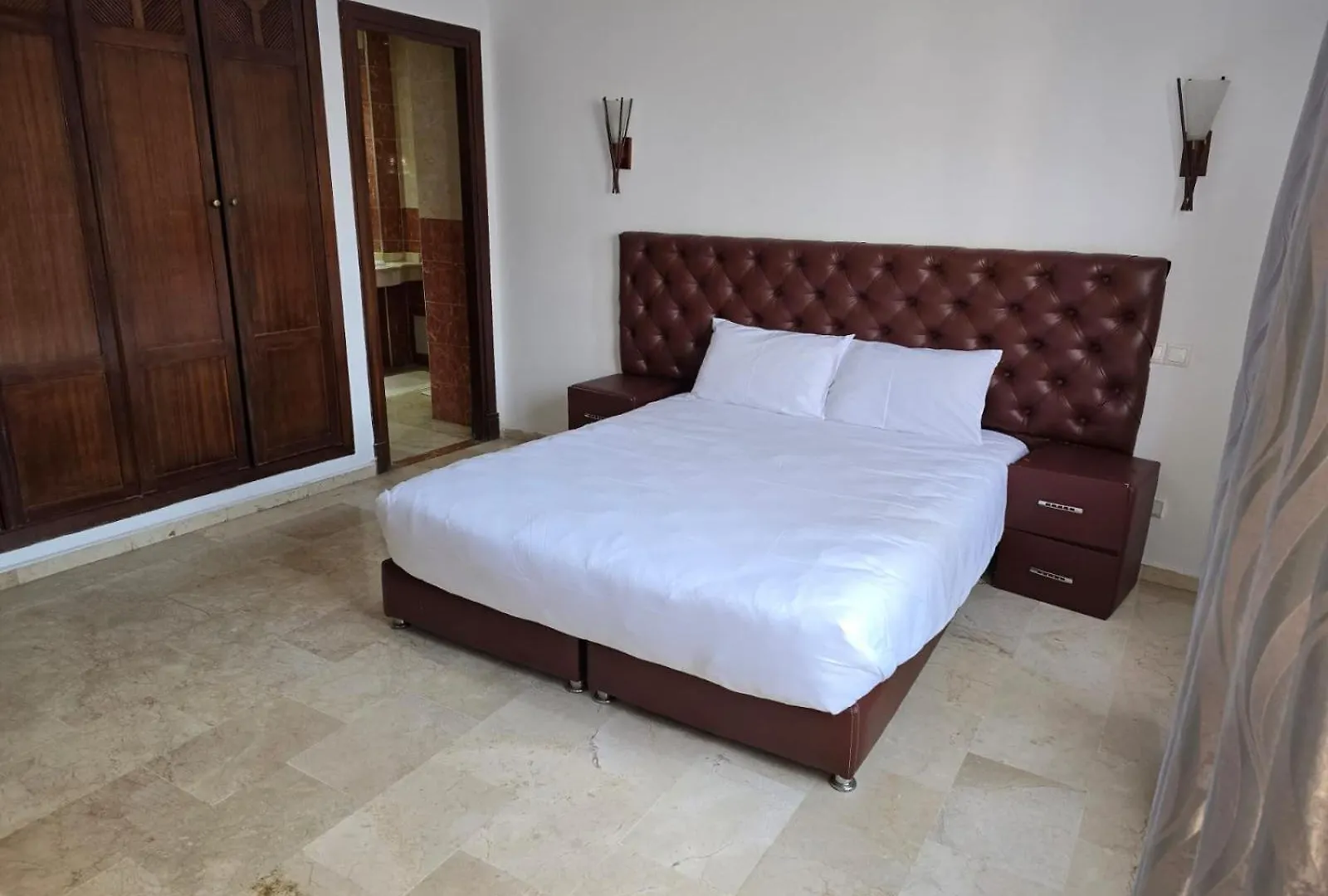 Apartament Marina Home Prestige Agadir