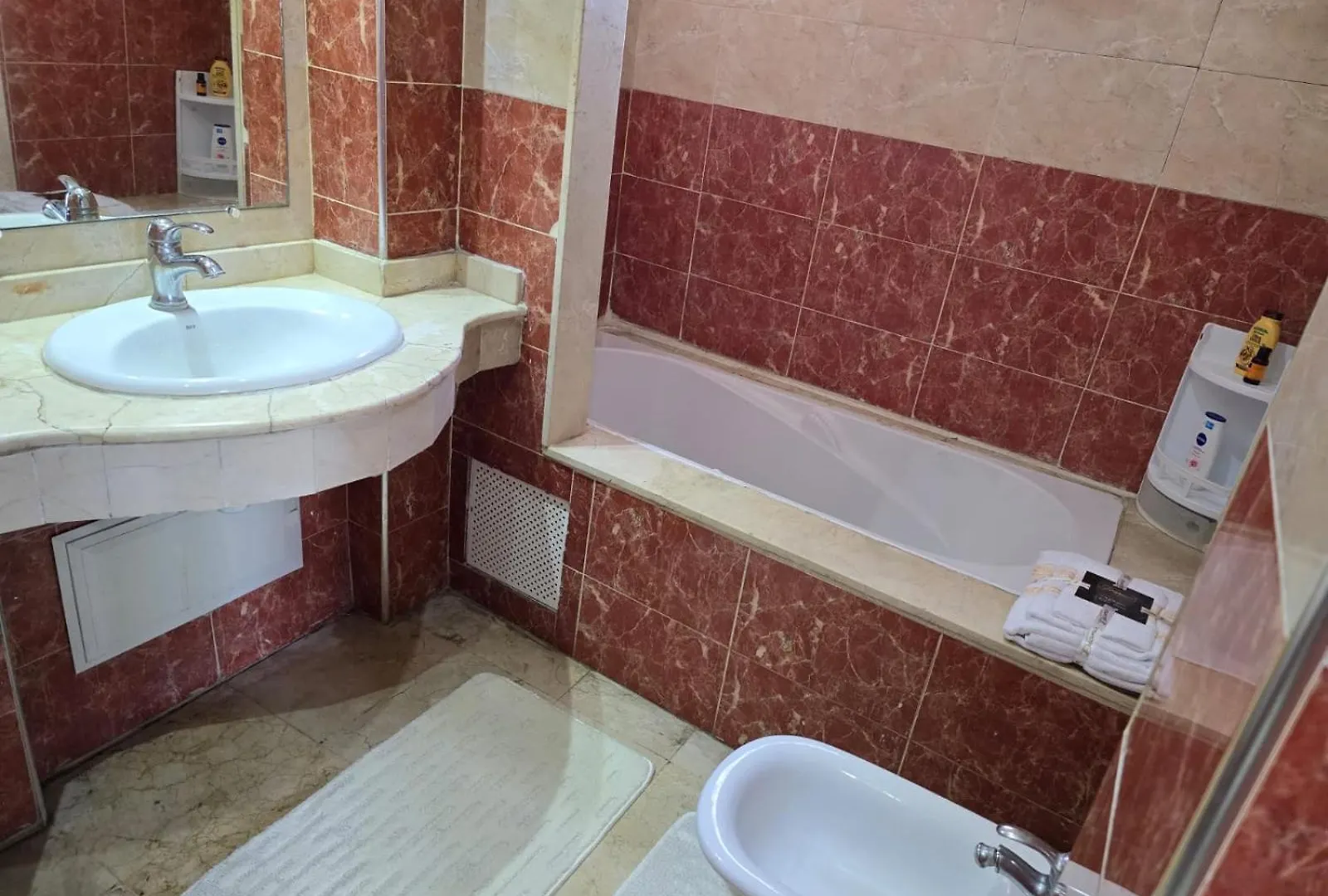 Marina Home Prestige Agadir