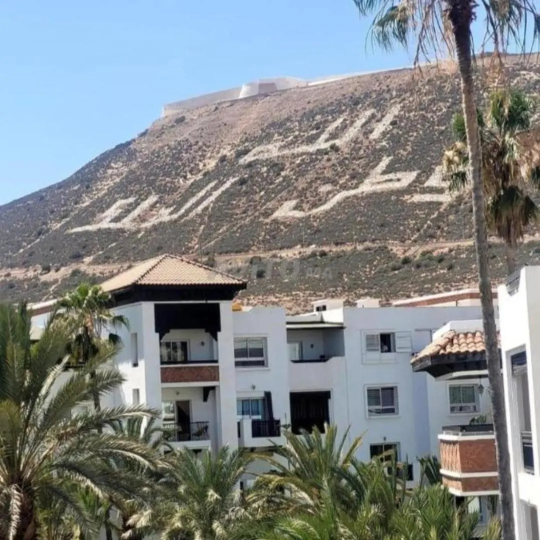Marina Home Prestige Agadir 0*,  Maroko
